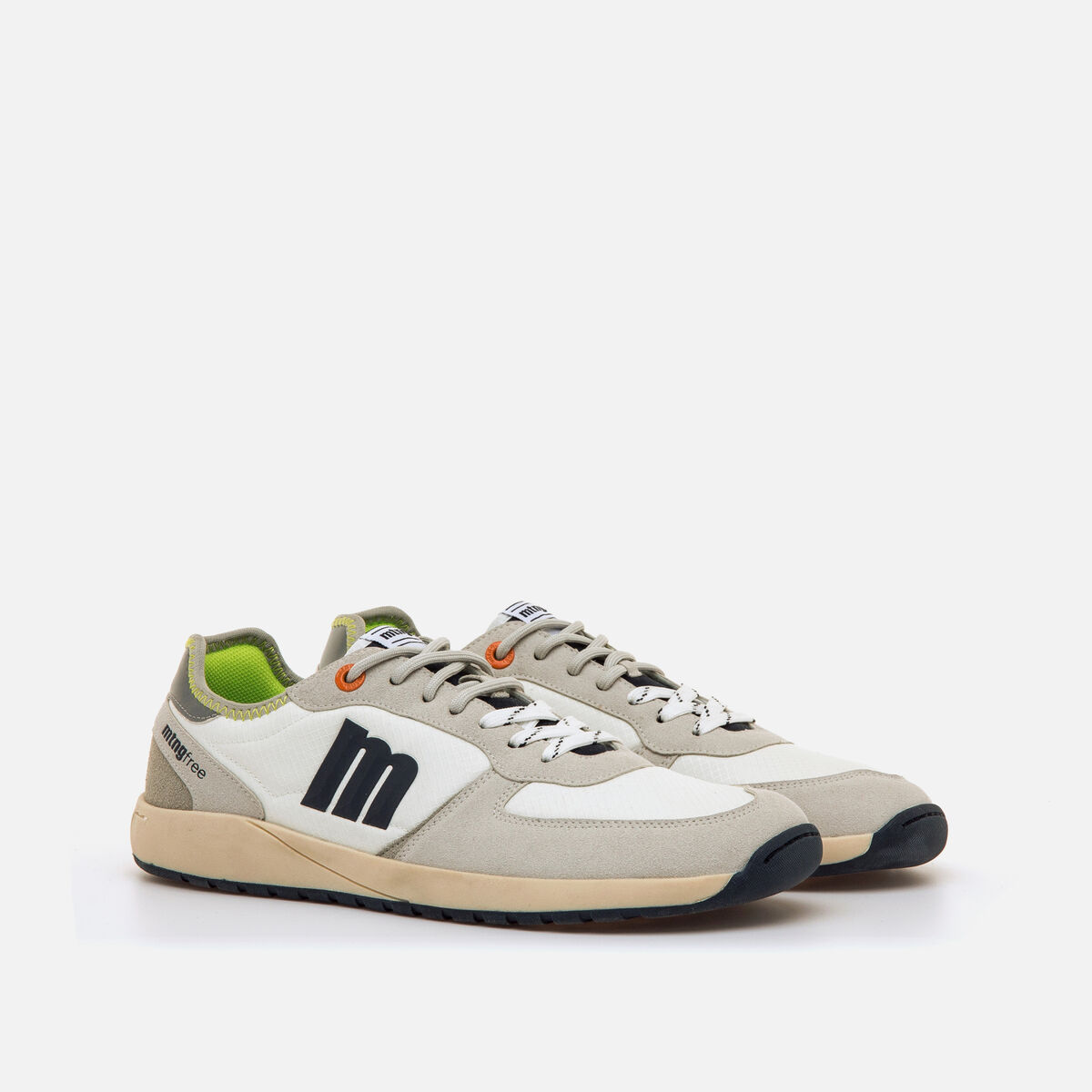 Sneakers pour Homme mod&egrave;le FREE de MTNG image number 3