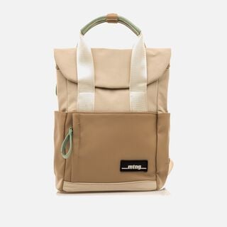 Mochilas de Mulher modelo NUBE de MTNG