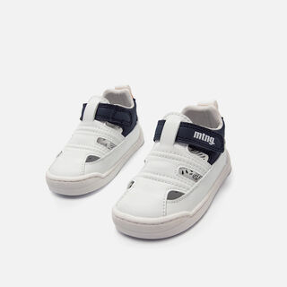 Sandales pour Garcon modèle FREE BABY de MTNG