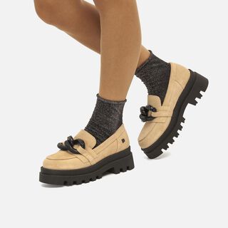 Zapatos planos de Mujer modelo KELLY de MTNG