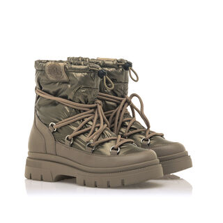 Botines planos de Mujer modelo MIRTE de MTNG