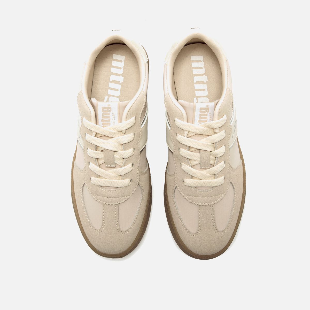 Sneakers pour Femme modèle ROY de MTNG image number 3