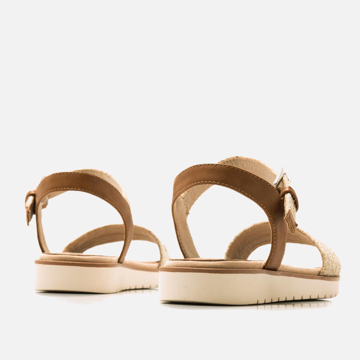Sandalias planas de Mujer modelo MARIE de MTNG image number 3