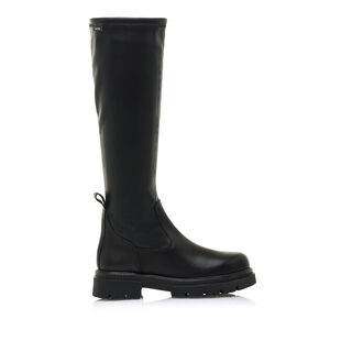 BOTAS RASAS de Mulher modelo MERCURE de MUSTANG