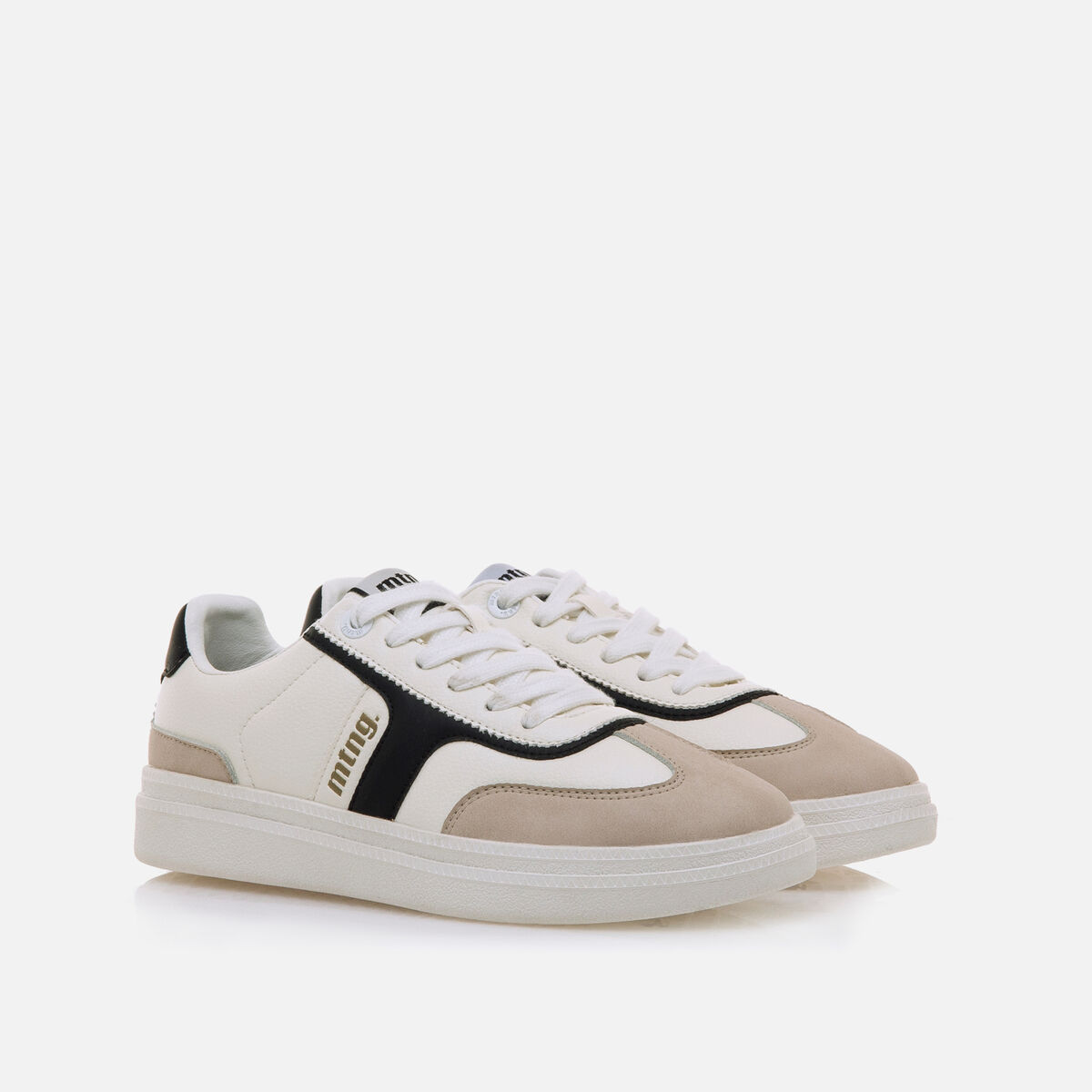 Zapatillas de Mujer modelo CUMBIA de MTNG image number 4