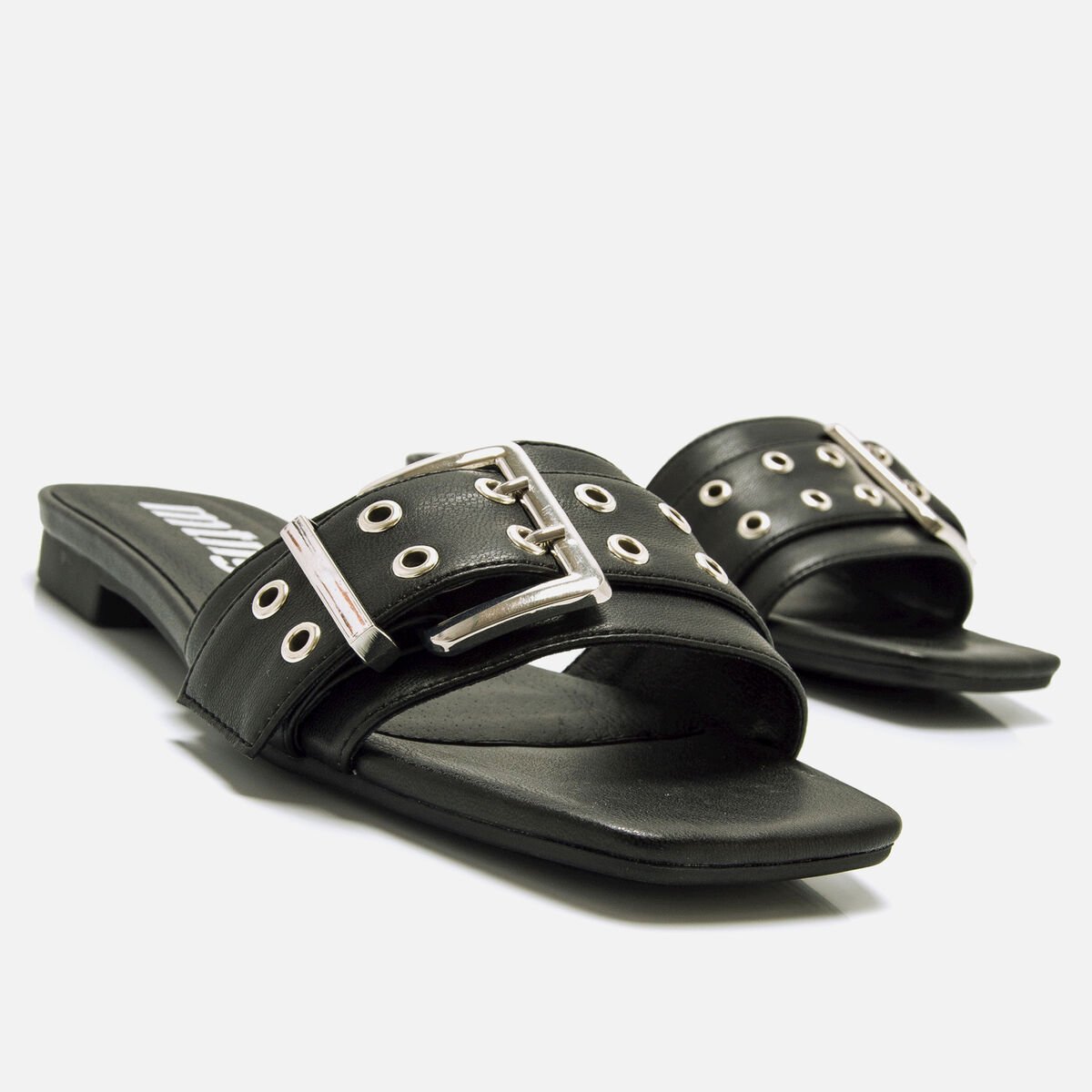 Sandalias planas de Mujer modelo NECANE de MTNG image number 5