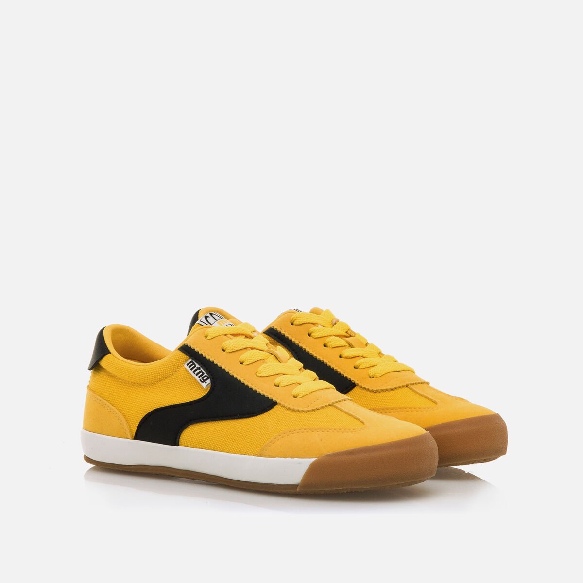 Zapatillas de Mujer modelo COURT de MTNG image number 4