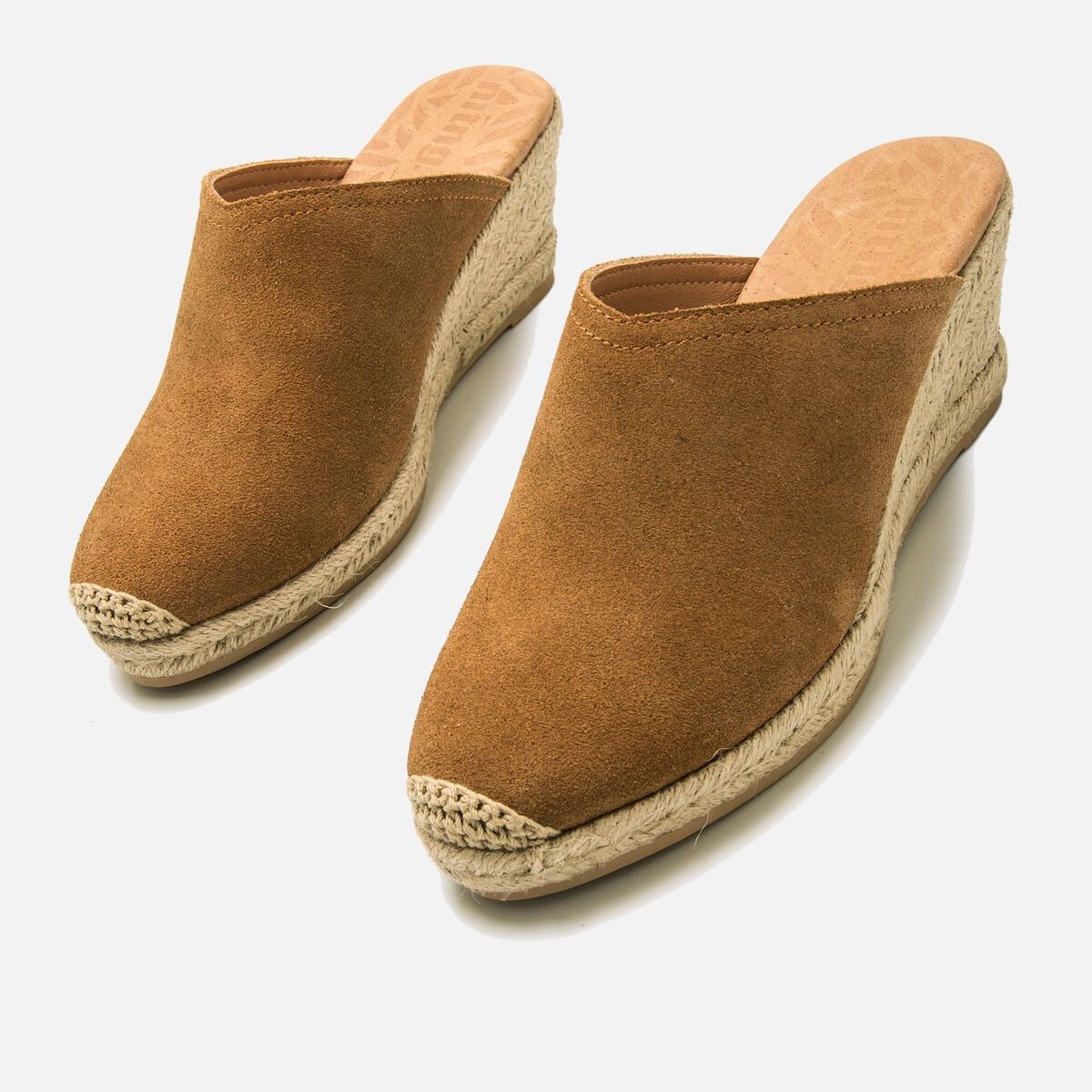 Sandalias de cuna de Mujer modelo AUSTEN de MTNG image number 2