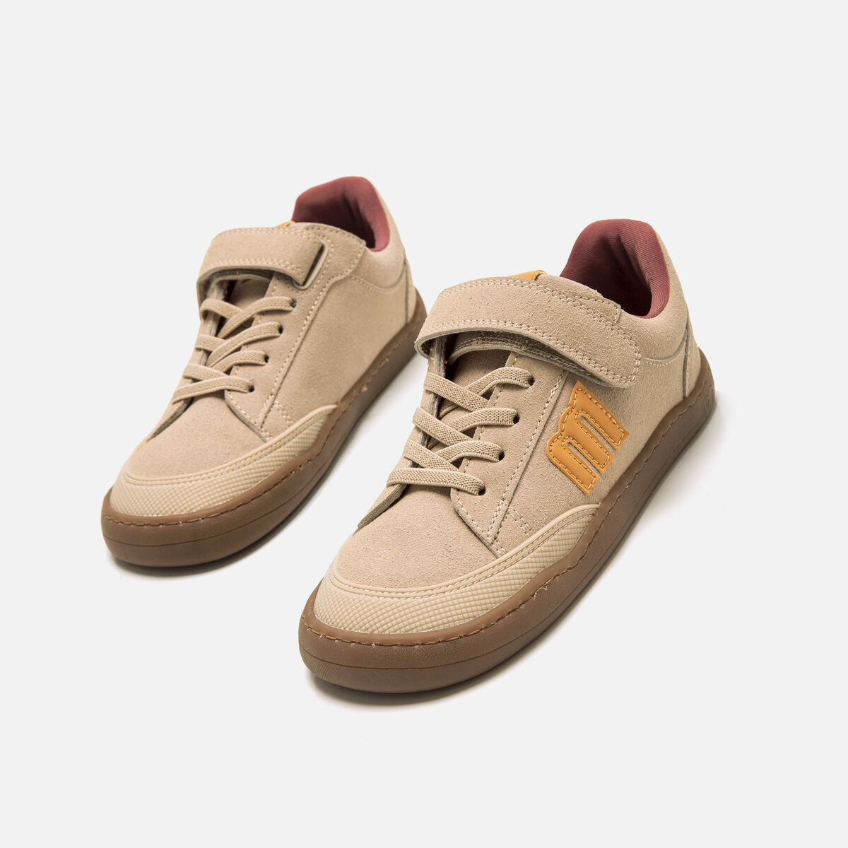 Zapatillas de Nino modelo FREE de MTNG image number 1