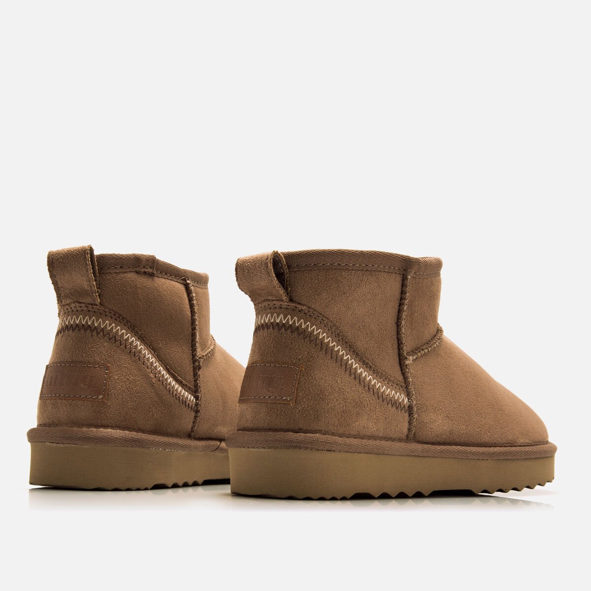 Botines planos de Mujer modelo EIRA de MTNG image number 6