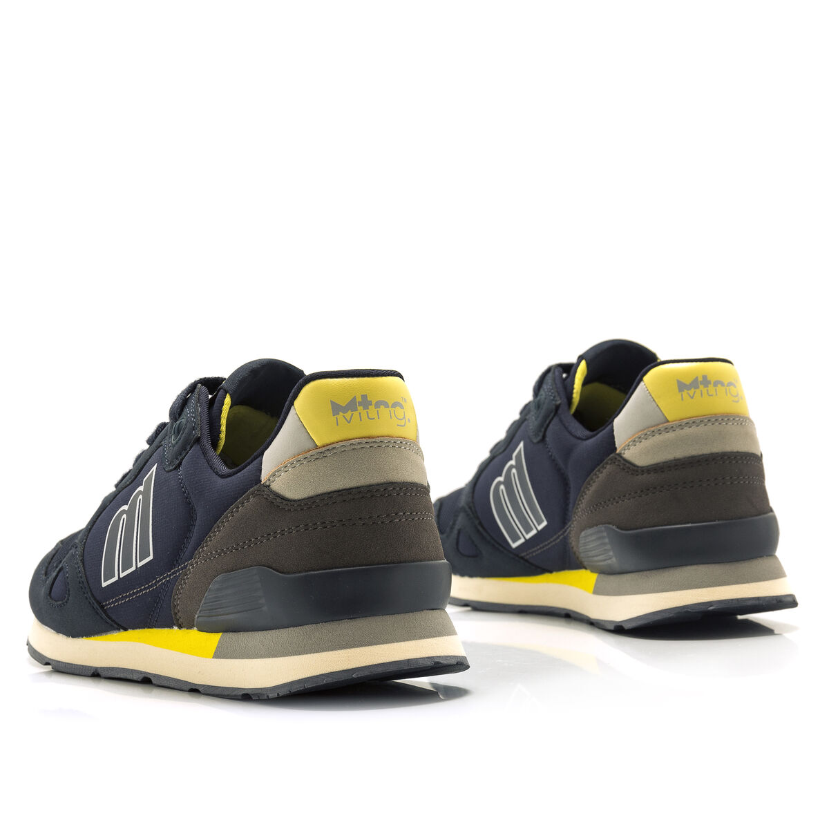Sneakers pour Homme modèle JOGGO CLASSIC de MTNG image number 3