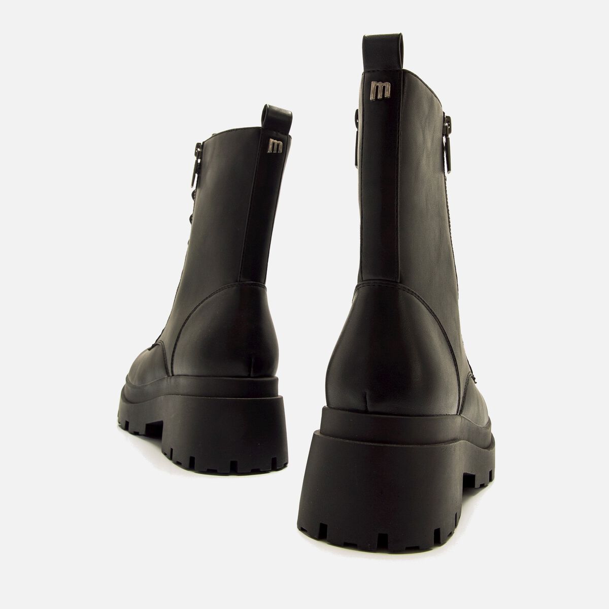 Botines planos de Mujer modelo MISSIONE de MTNG image number 2