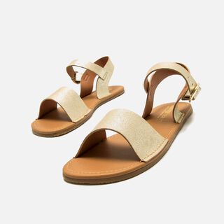 Sandalias planas de Mujer modelo FREE de MTNG