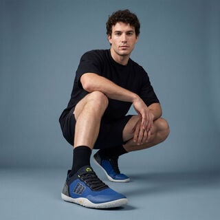 Sapatilhas de Homem modelo FREE de MTNG