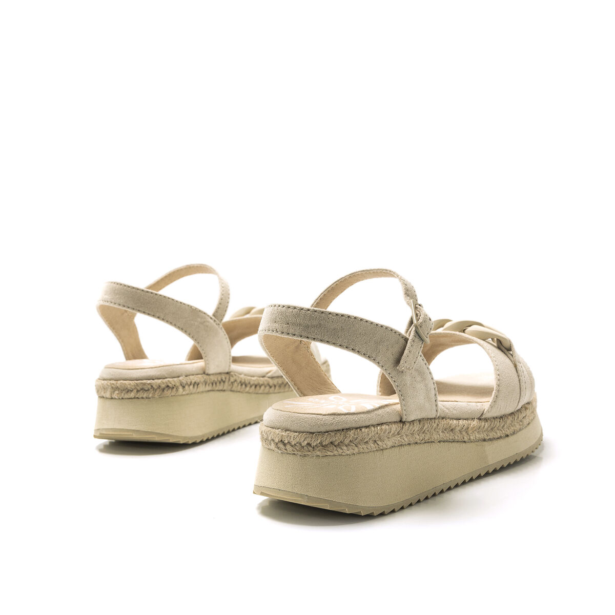 Sandalias de Rapariga modelo MOE de MTNG image number 3