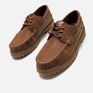 Calcado-Homem-TRAVIS-MTNG Calcado de Homem modelo TRAVIS de MTNG