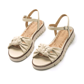 Sandalias planas de Mulher modelo KLEIN de MTNG