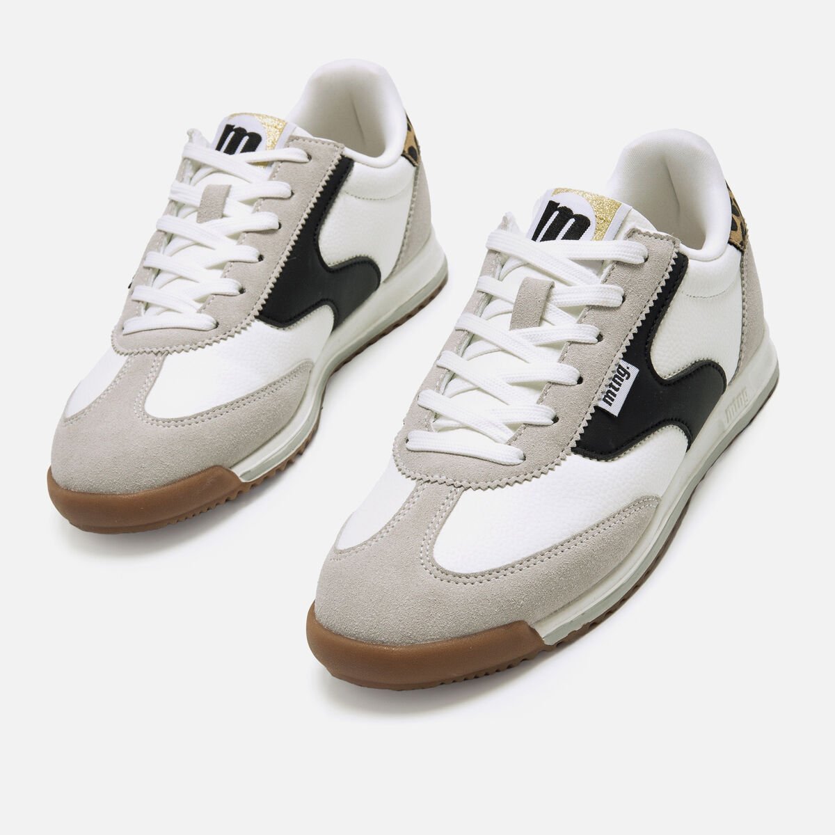 Sneakers pour Femme modèle OLYMPIC de MTNG image number 6