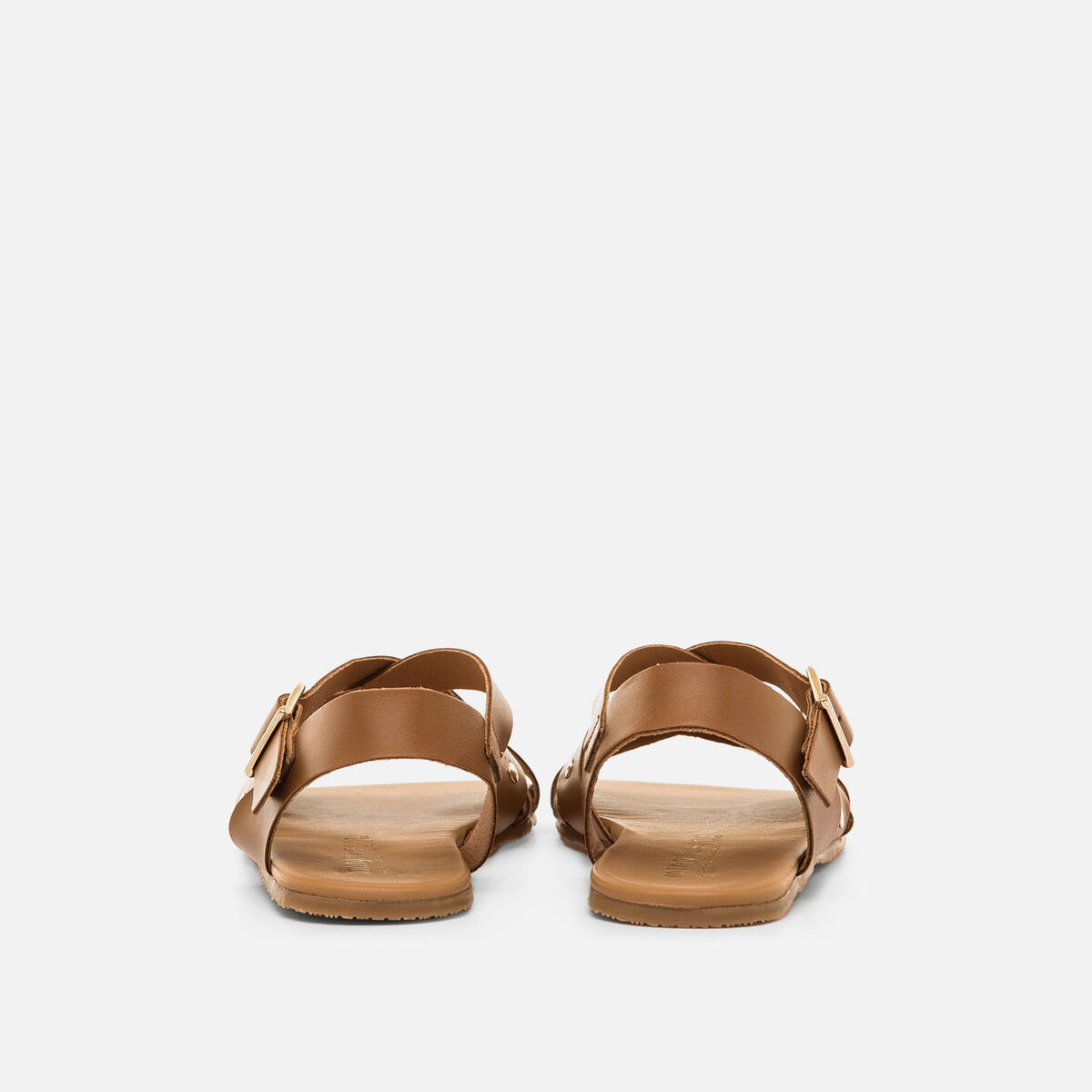 Sandalias planas de Mujer modelo FREE de MTNG image number 5
