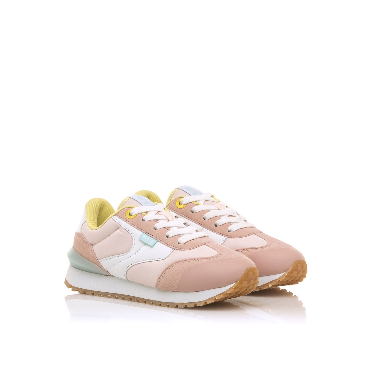 Sneakers pour Filles modèle JOGGO de MTNG image number 1