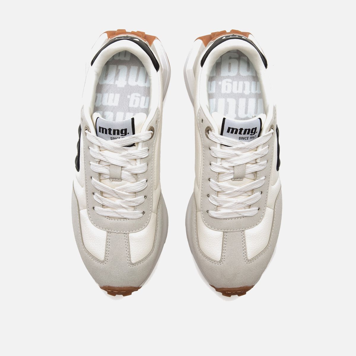 Zapatillas de Mujer modelo ZINC de MTNG image number 3