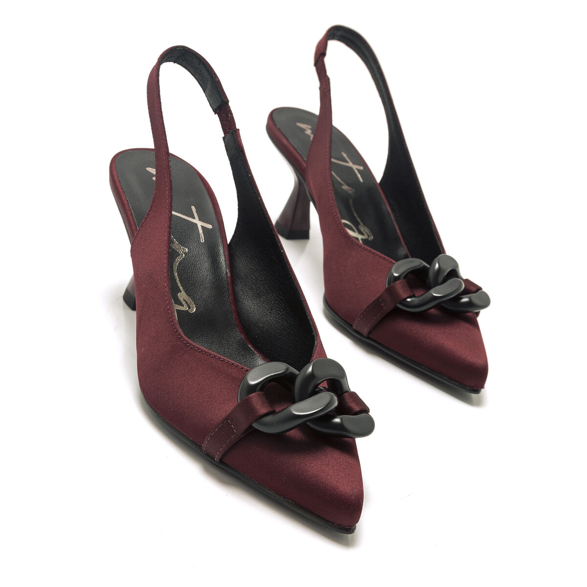 Sapatos de salto alto de Mulher modelo MANDY de MTNG image number 5