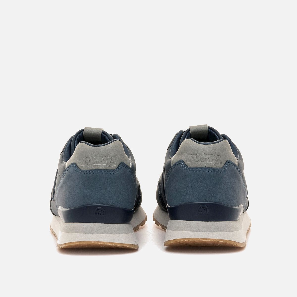 Zapatillas de Hombre modelo PORLAND de MTNG image number 2