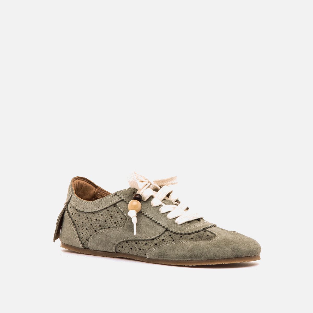 Chaussures plates pour Femme mod&egrave;le FREE de MTNG image number 1