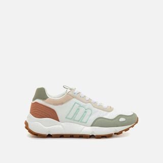 Sneakers pour Femme modèle CLIMB de MTNG