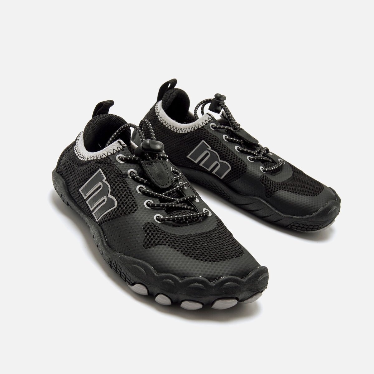 Sneakers pour Garcon mod&egrave;le SCARPO de MTNG image number 3