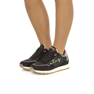 Zapatillas de Mujer modelo JOGGO SAI de MTNG