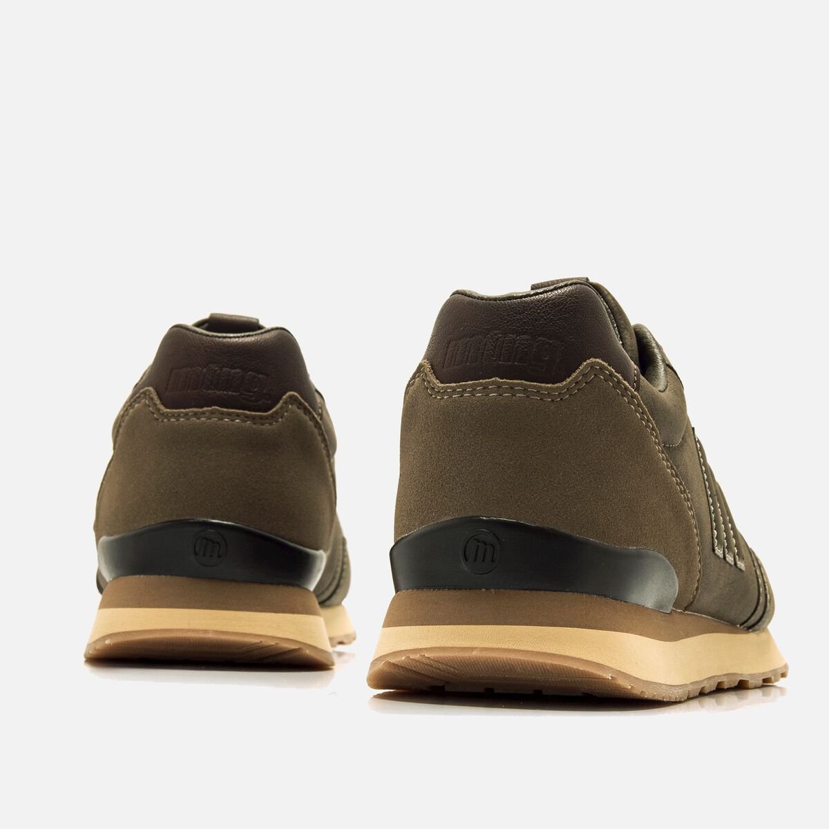 Zapatillas de Hombre modelo PORLAND de MTNG image number 2