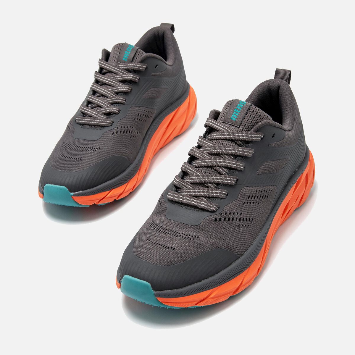 Zapatillas de Hombre modelo SINAKA de MTNG image number 7