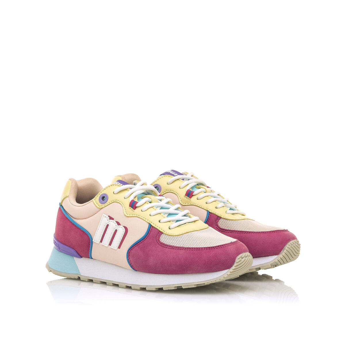 Zapatillas de Mujer modelo JOGGO CLASSIC de MTNG image number 1