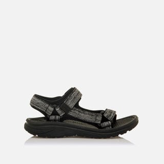Sandalias planas de Mujer modelo TORNADO de MTNG