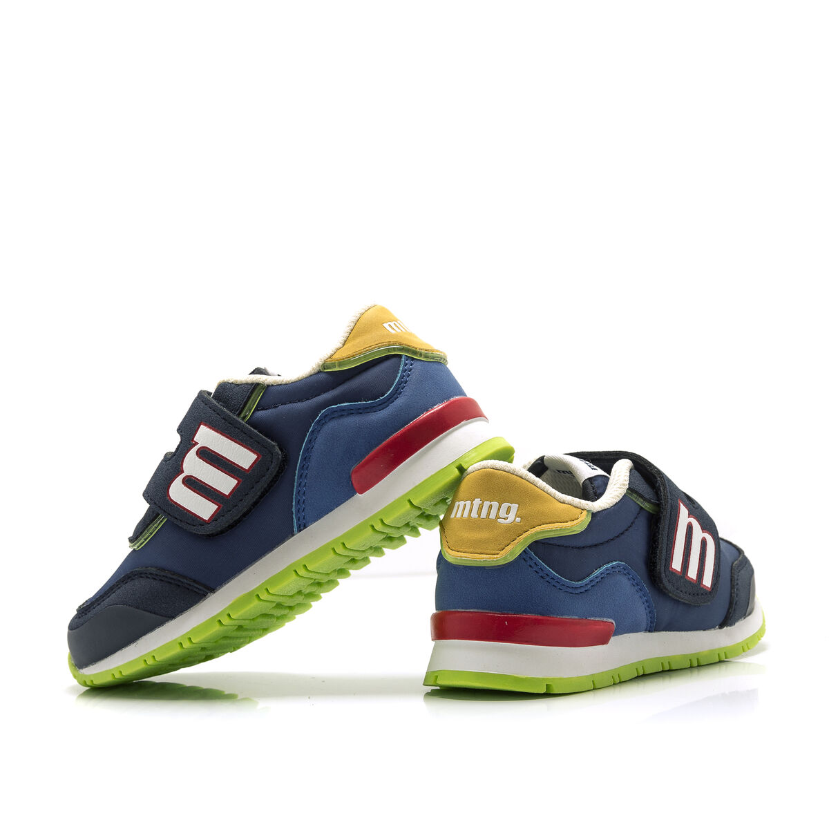 Zapatillas de Nina modelo JOGGO de MTNG image number 3