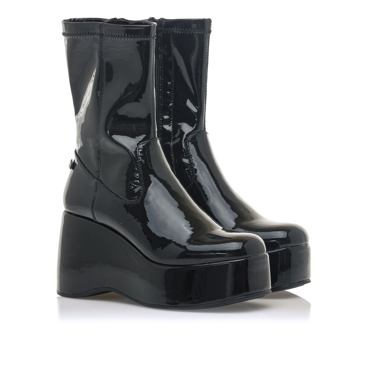 Botines de tacon de Mujer modelo NIGHT de MTNG image number 1