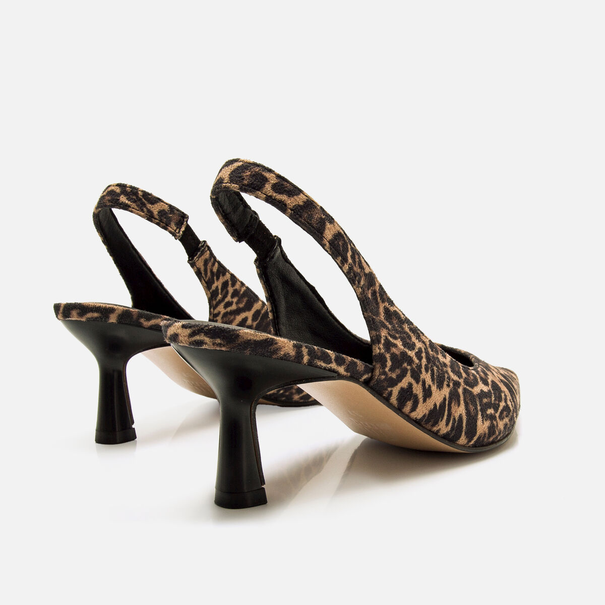 Zapatos de tacon de Mujer modelo NINETTE de MTNG image number 6