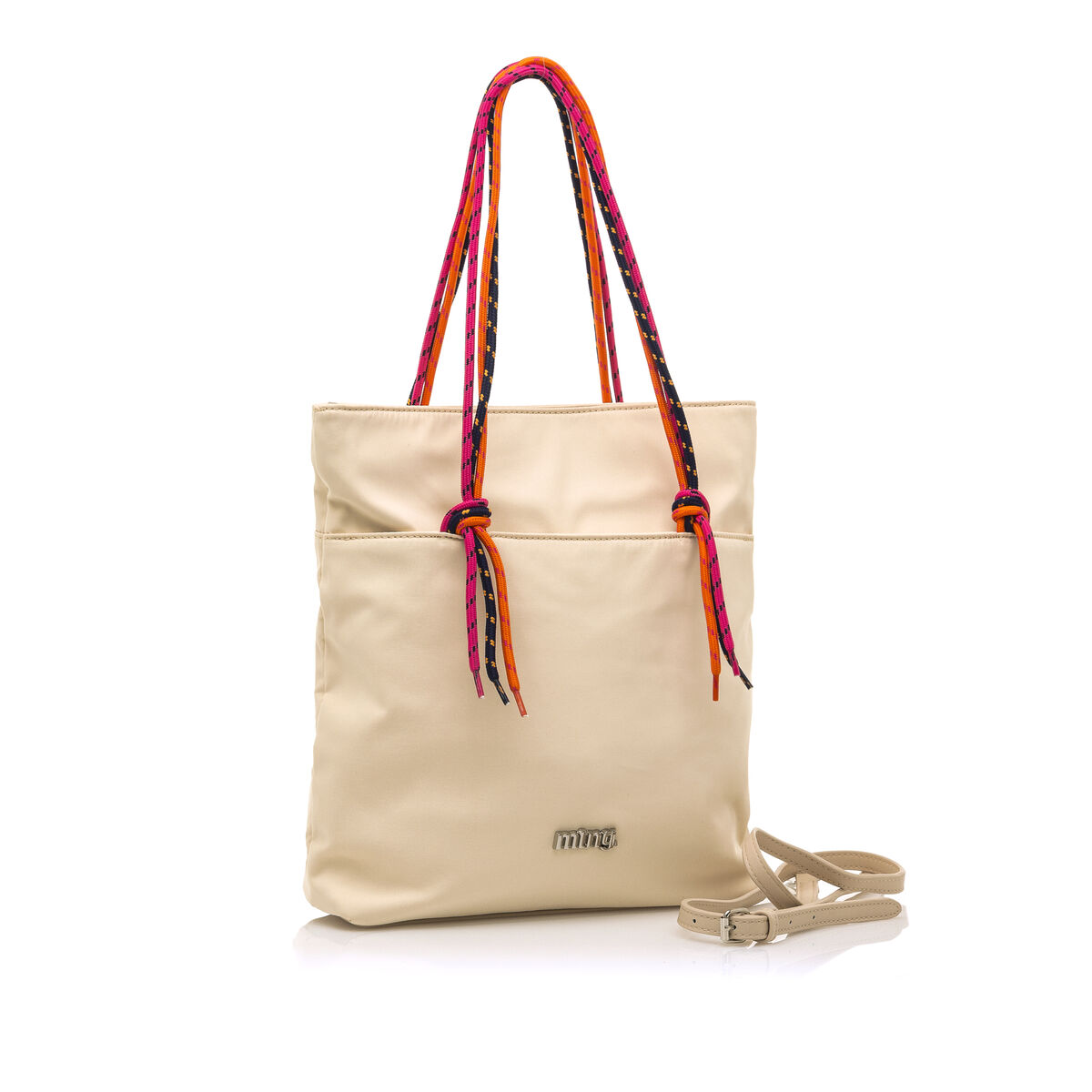 Bolsos de Mujer modelo SPARTI de MTNG image number 2