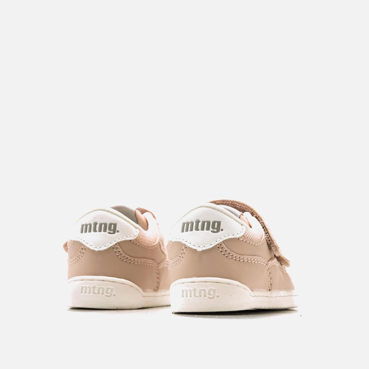 Zapatillas de Nina modelo FREE BABY de MTNG image number 2