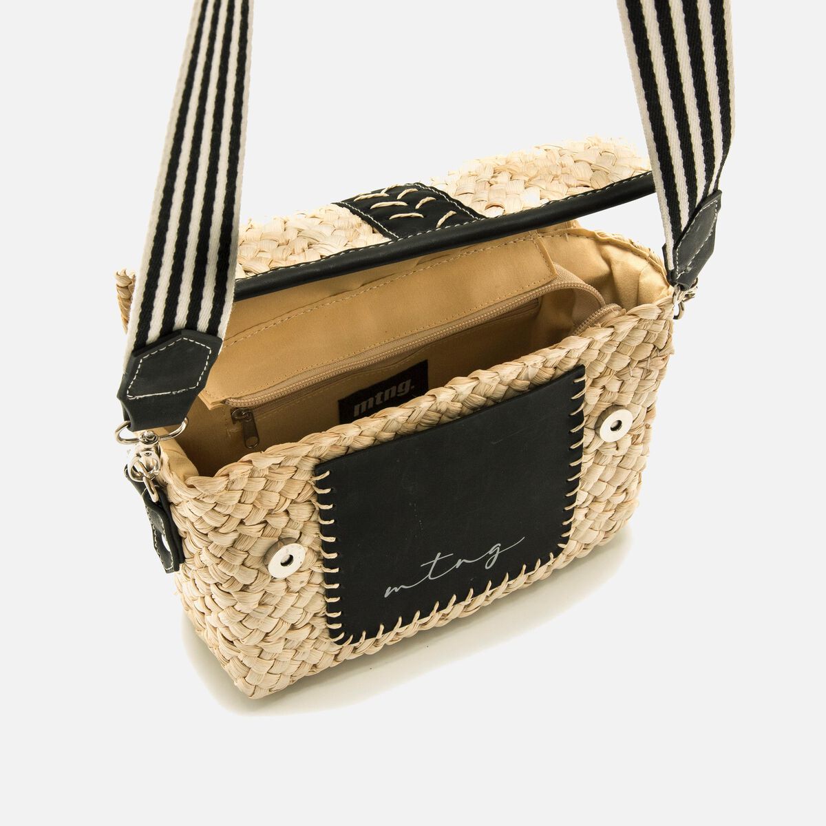 Sacs bandouliere pour Femme modèle BRAYAN de MTNG image number 4