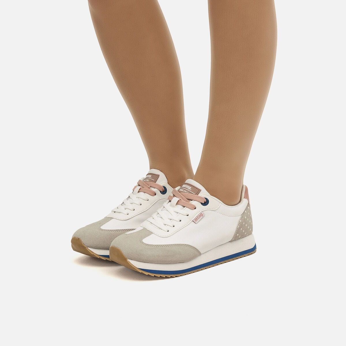 Zapatillas de Mujer modelo JOGGO CLASSIC de MTNG image number 1
