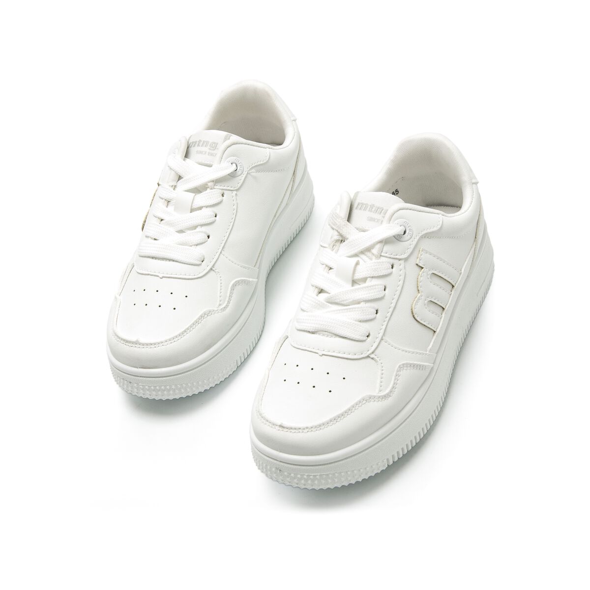 Sneakers pour Filles modèle GRAVITY de MTNG image number 2