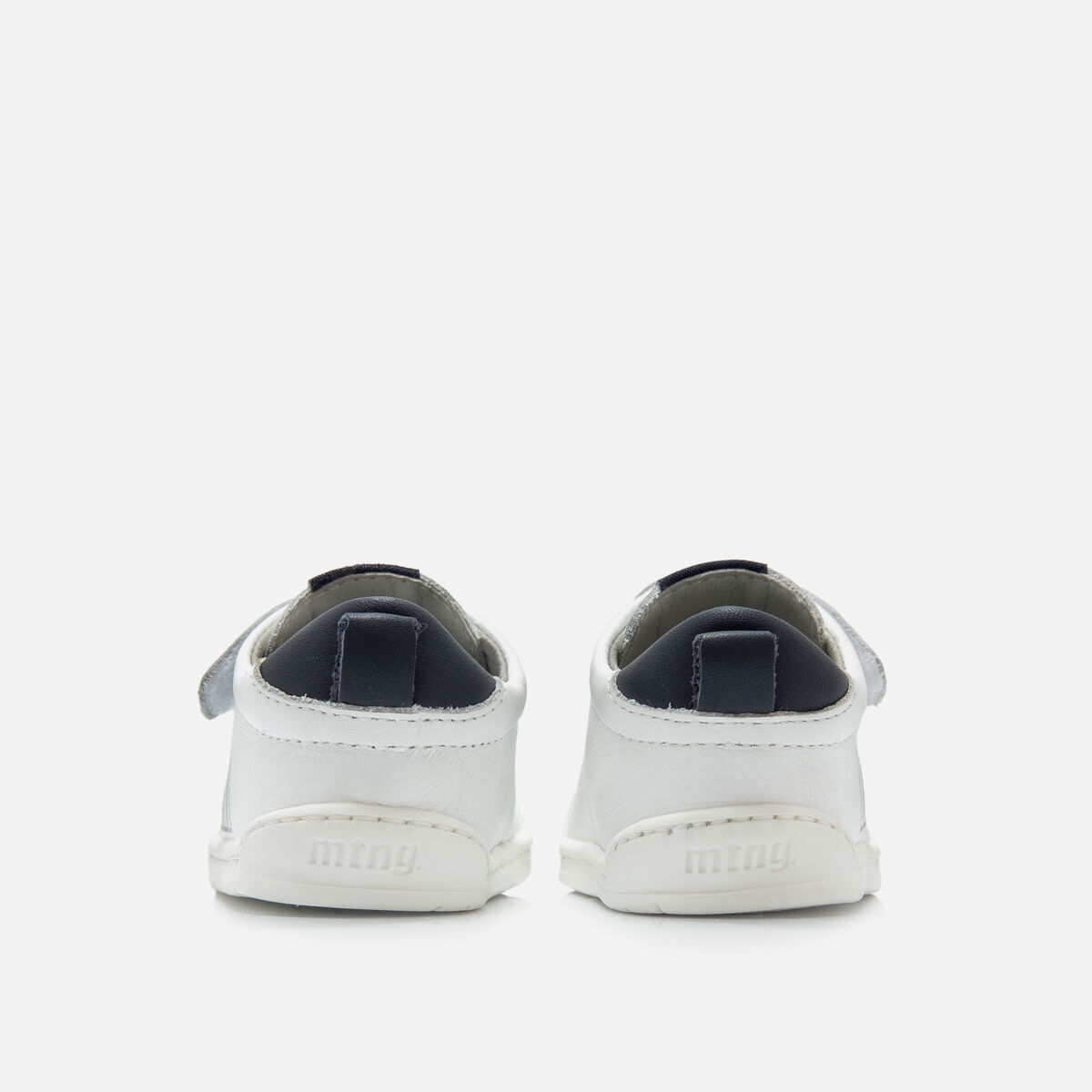 Zapatillas de Nino modelo FREE BABY de MTNG image number 2