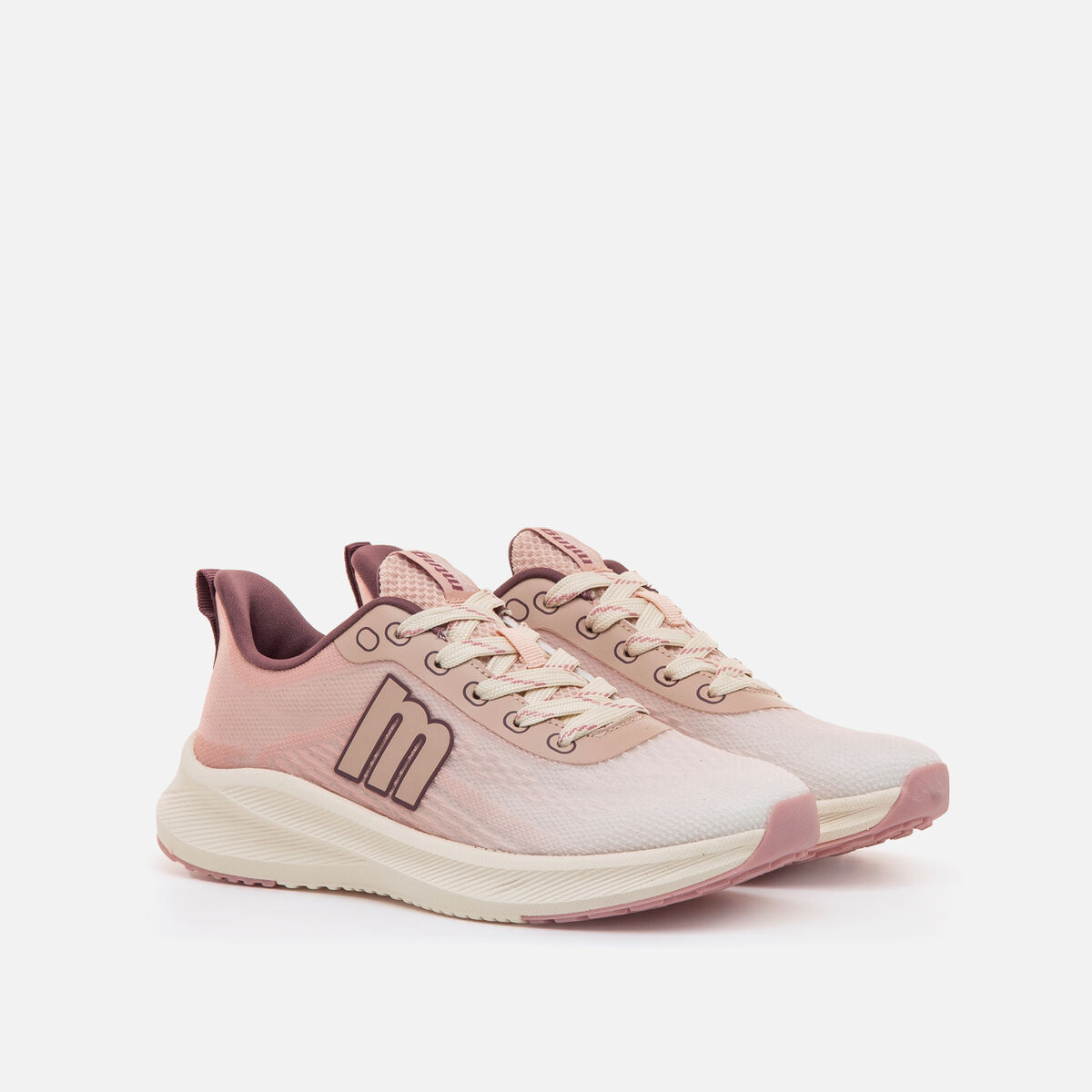 Zapatillas de Mujer modelo SOMO de MTNG image number 4