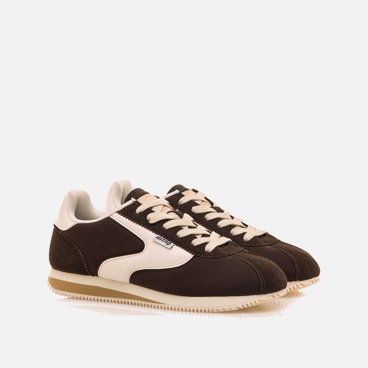 Sneakers de Mulher modelo OLYMPIC de MTNG image number 4