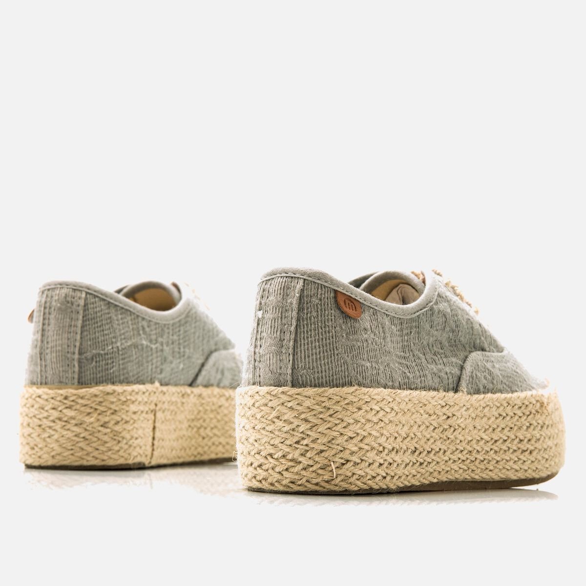 Zapatillas de Mujer modelo CARIBE de MTNG image number 3