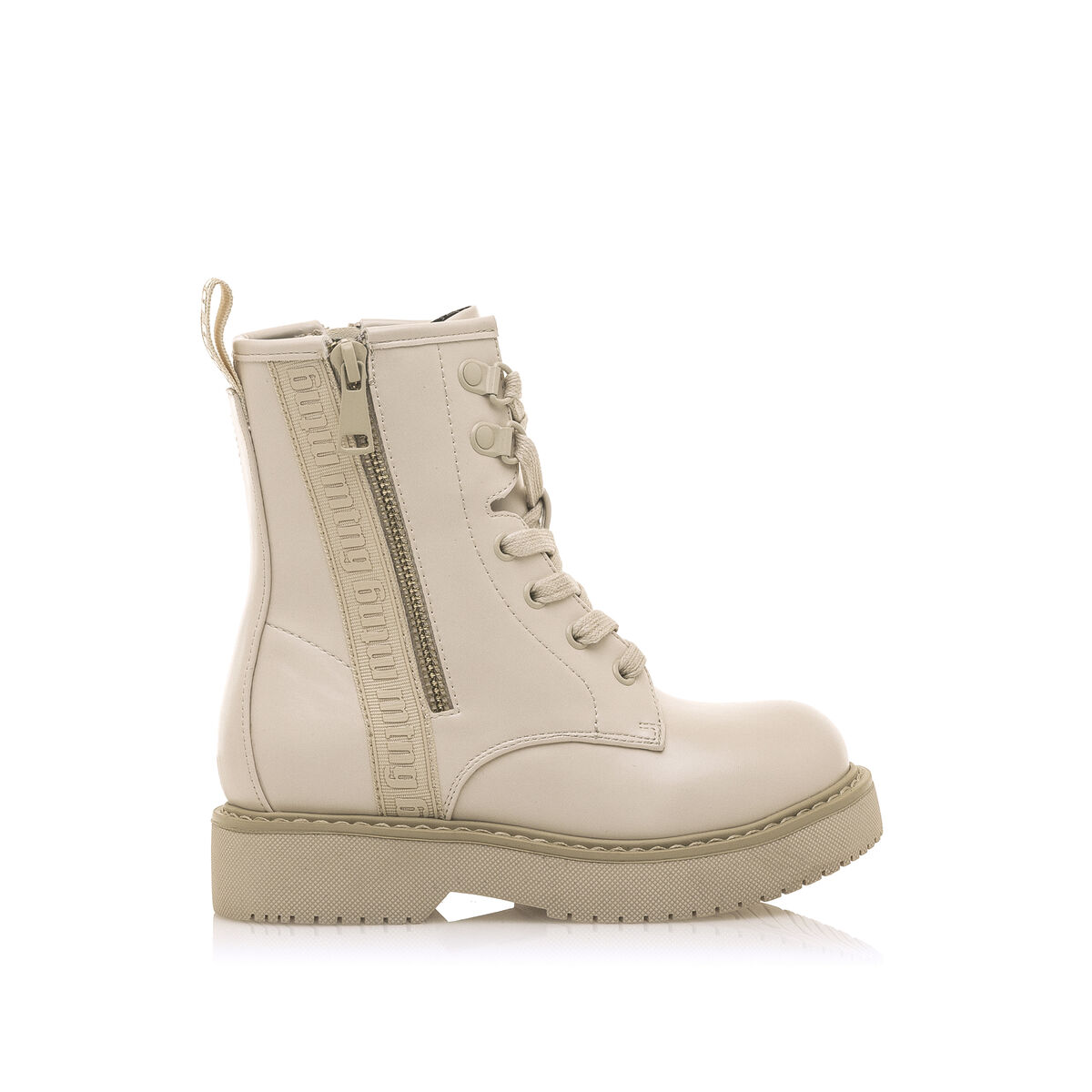 Bottines pour Filles modèle MARTINA de MTNG image number 0