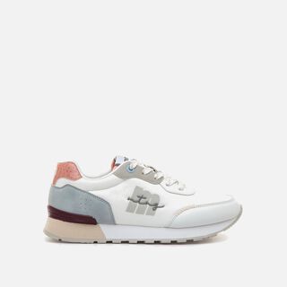 Zapatillas de Mujer modelo JOGGO CLASSIC de MTNG