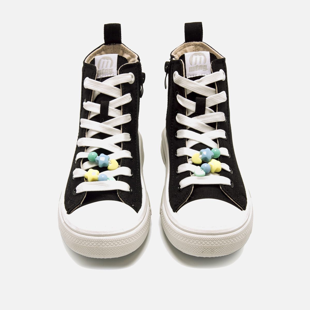 Zapatillas de Nina modelo BIGGER de MTNG image number 4